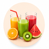 Fresh Juice