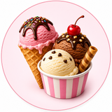 Ice Cream