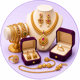 Jewellery