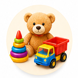 Toys