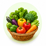 Vegetables